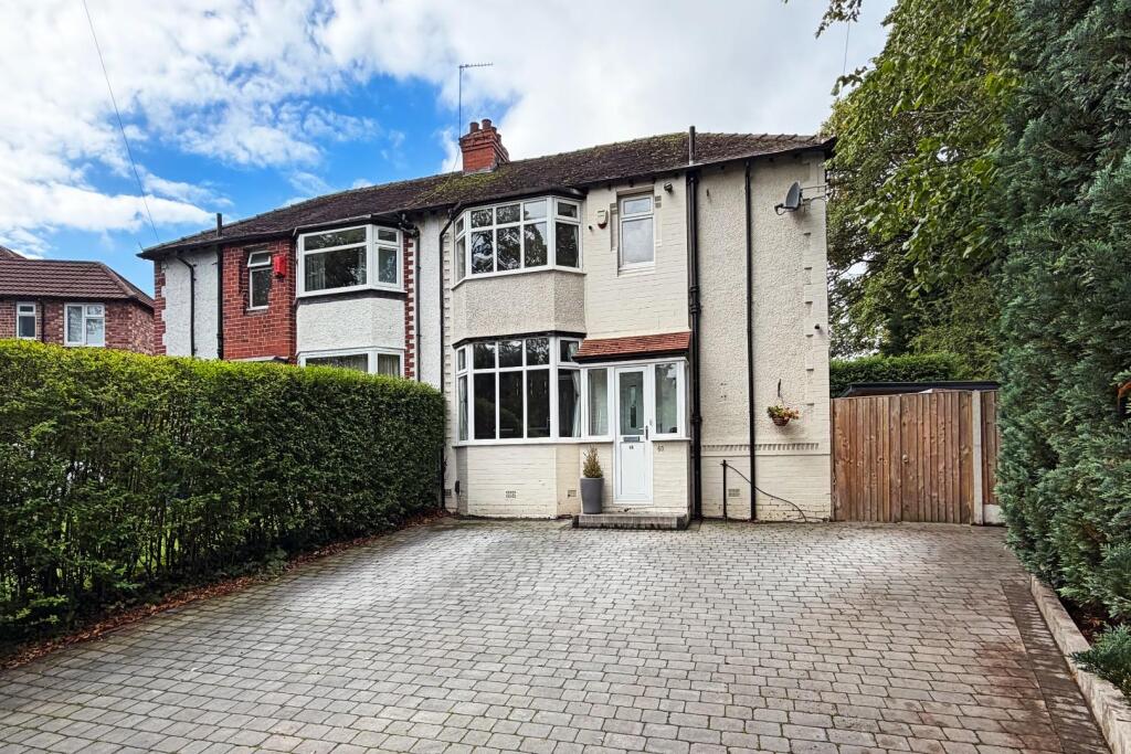 House in Warrington - View 2