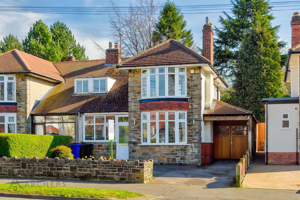 Main image of property: Manchester Road, Crosspool, Sheffield