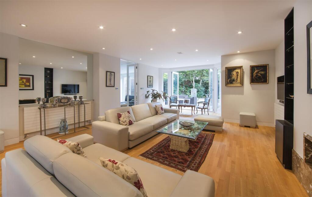 Main image of property: Elm Tree Road, St John's Wood, NW8