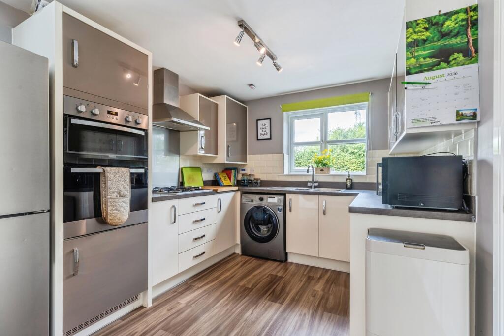 House in Bury, Greater Manchester - More