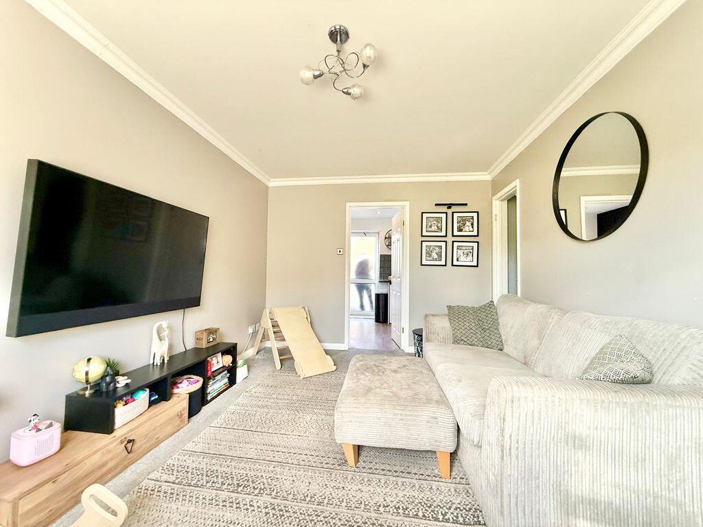 House in Nottingham - View 5