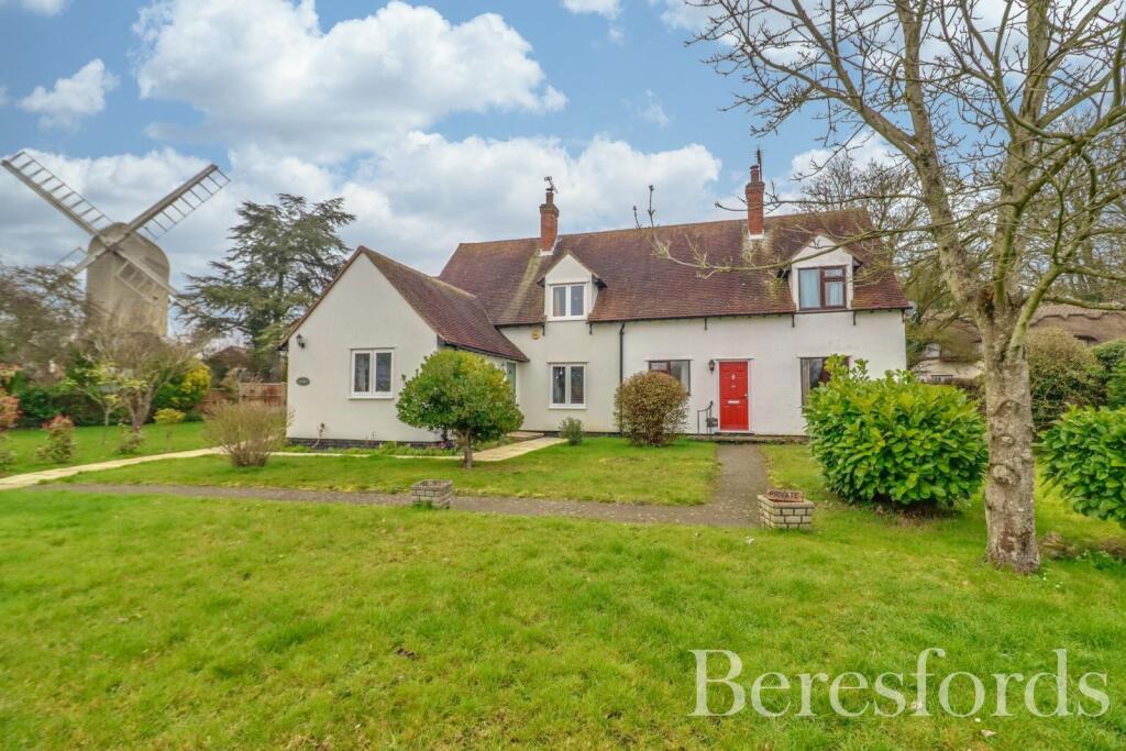 Main image of property: The Causeway, Finchingfield, CM7