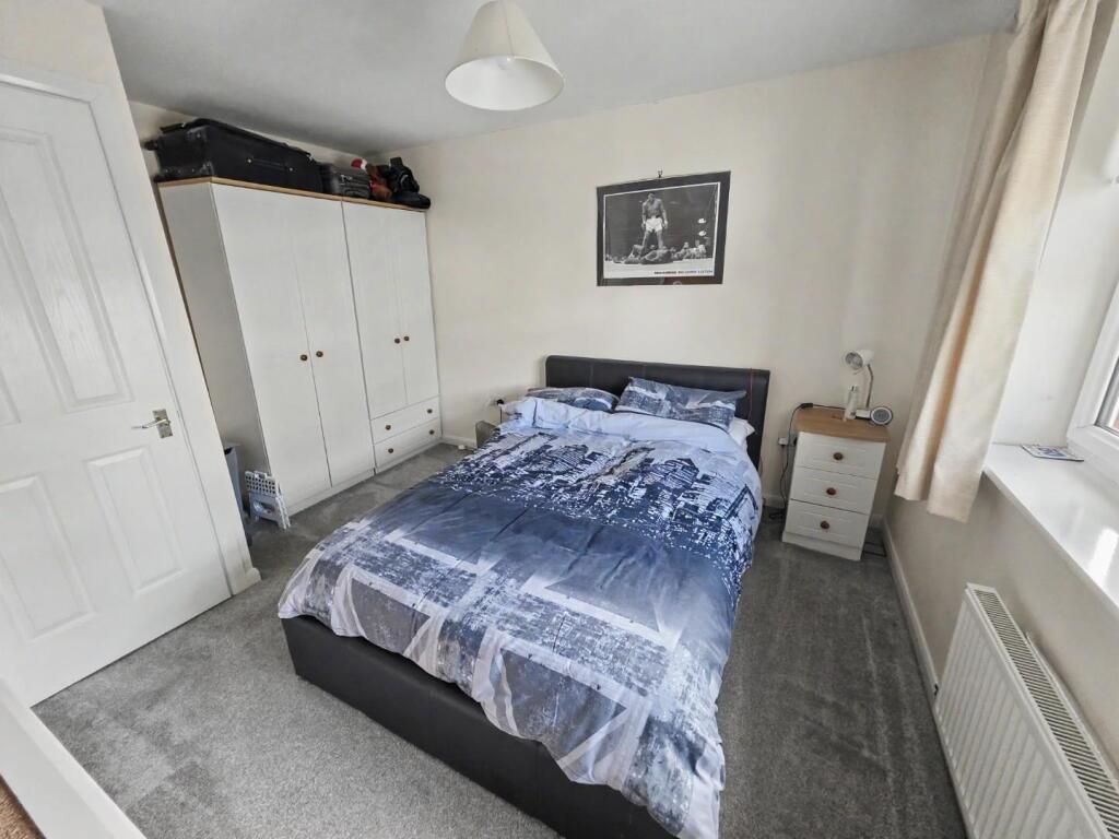 House in Rugby, New Bilton - View 6