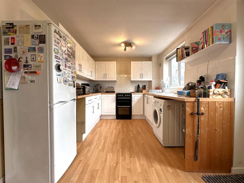 House in Nottingham - View 4