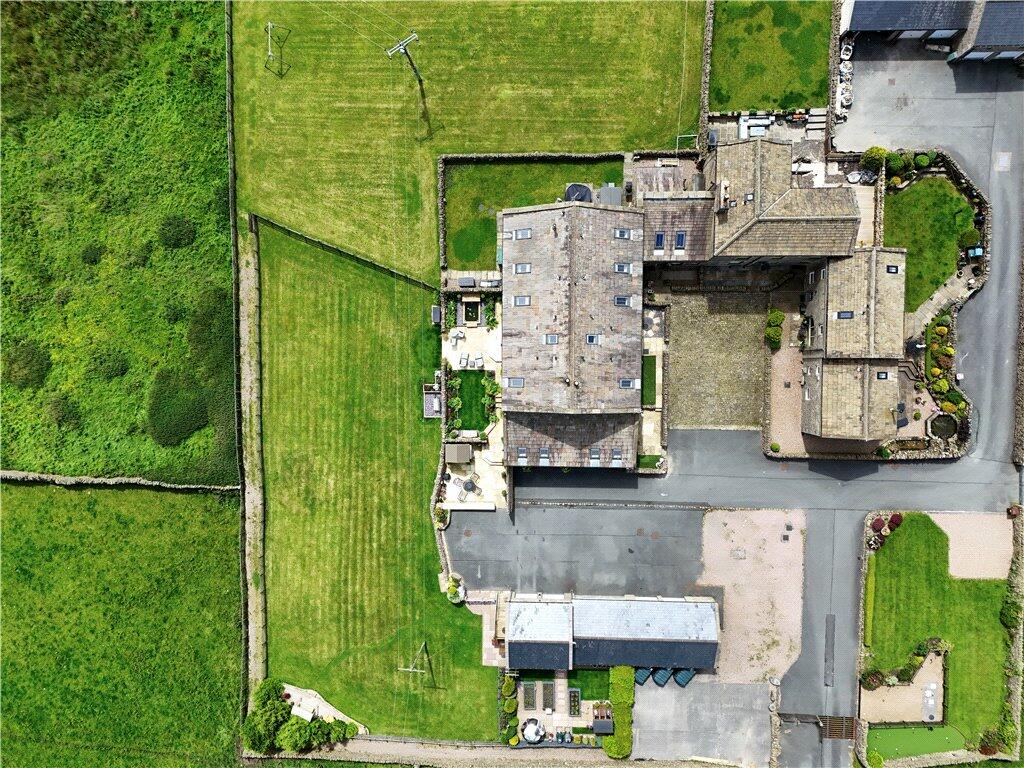 House in North Yorkshire, Lothersdale - View 2