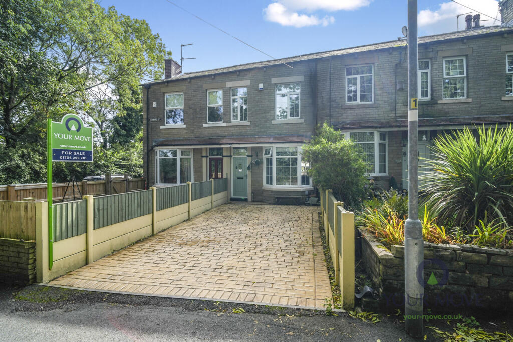 Main image of property: Howard Street, Shaw, Oldham, Greater Manchester, OL2