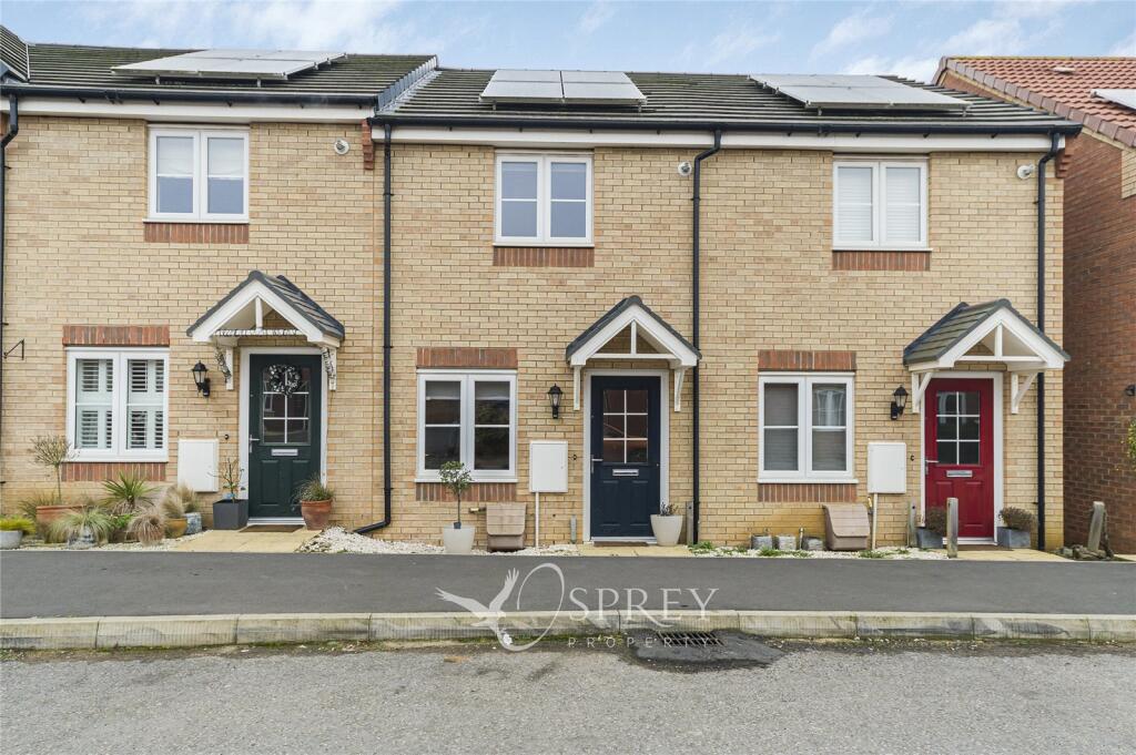 Main image of property: Tollesbury Avenue, Barleythorpe, Oakham