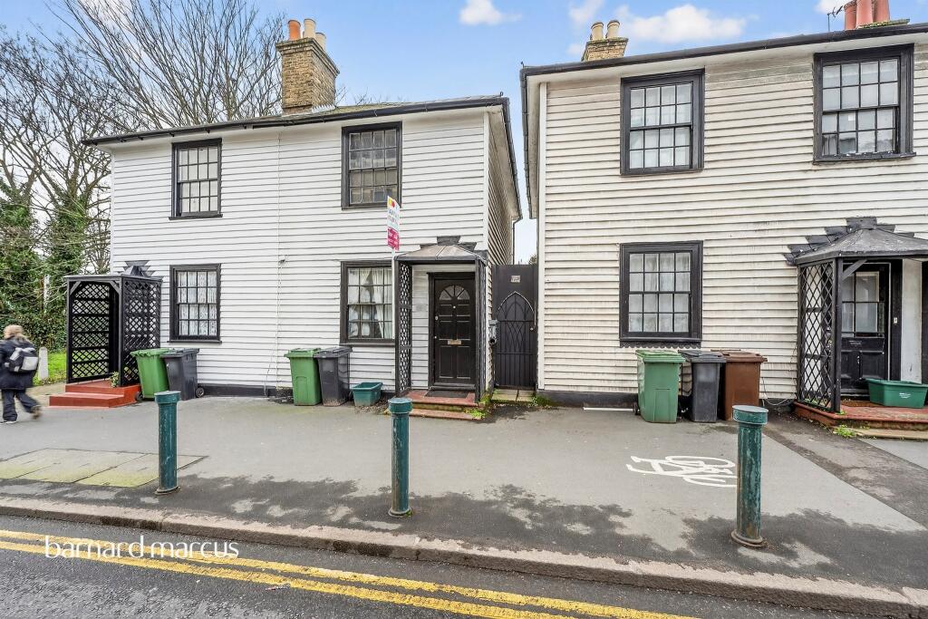 Main image of property: East Street, Epsom