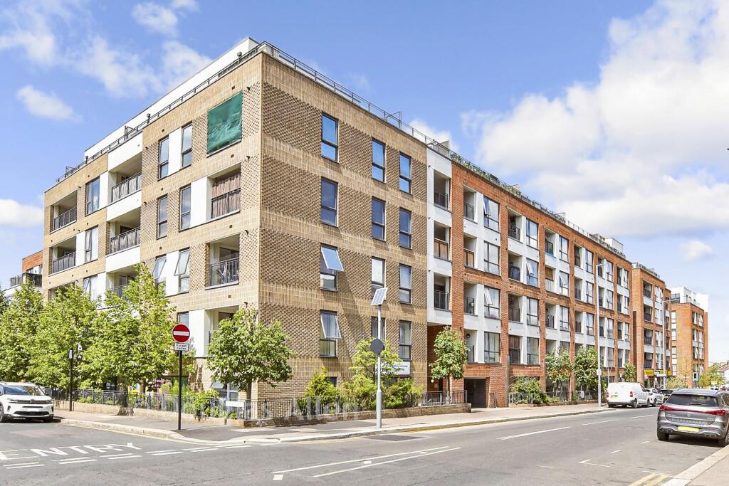 Main image of property: Fulbourne Road, Walthamstow