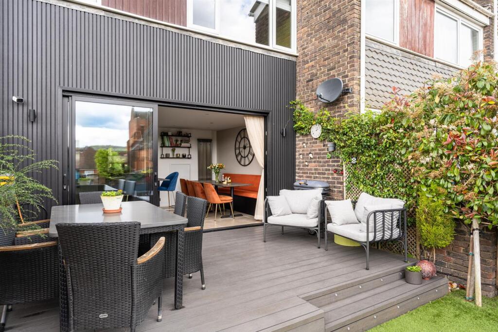 House in South Oxfordshire, Henley-on-Thames - View 2