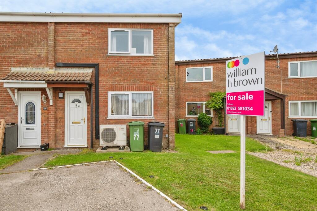Main image of property: Coastline Village, Walcott, NORWICH