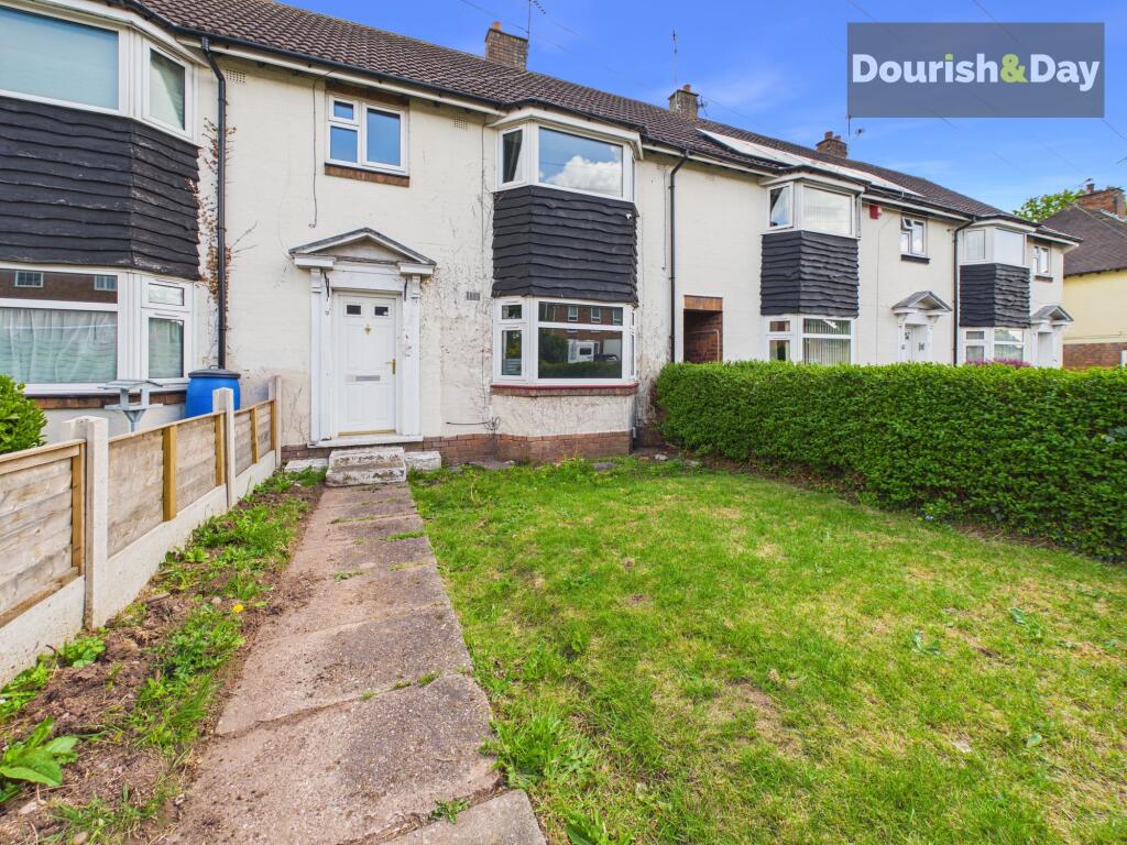 Main image of property: Merrivale Road, Stafford, ST17