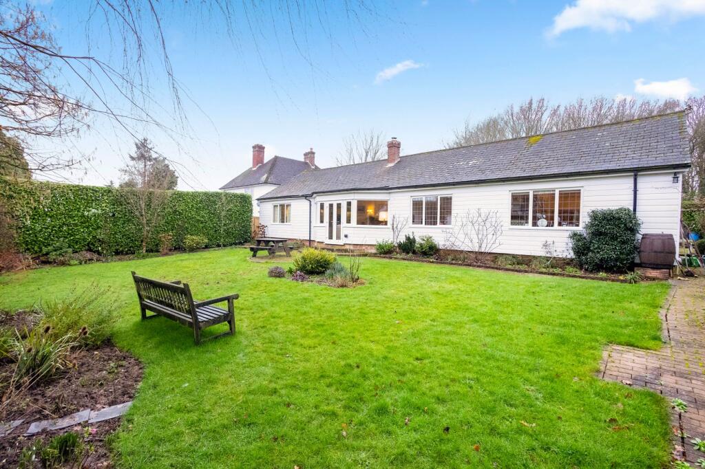 Main image of property: Six Fields Path, Tenterden, TN30