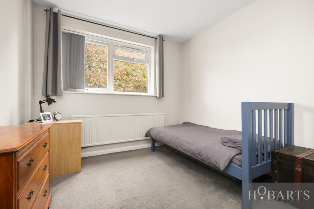 Apartment in London - View 5