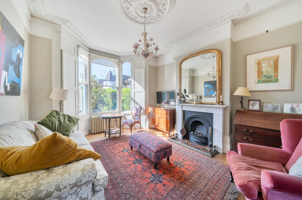 Main image of property: Fortis Green, London, N2