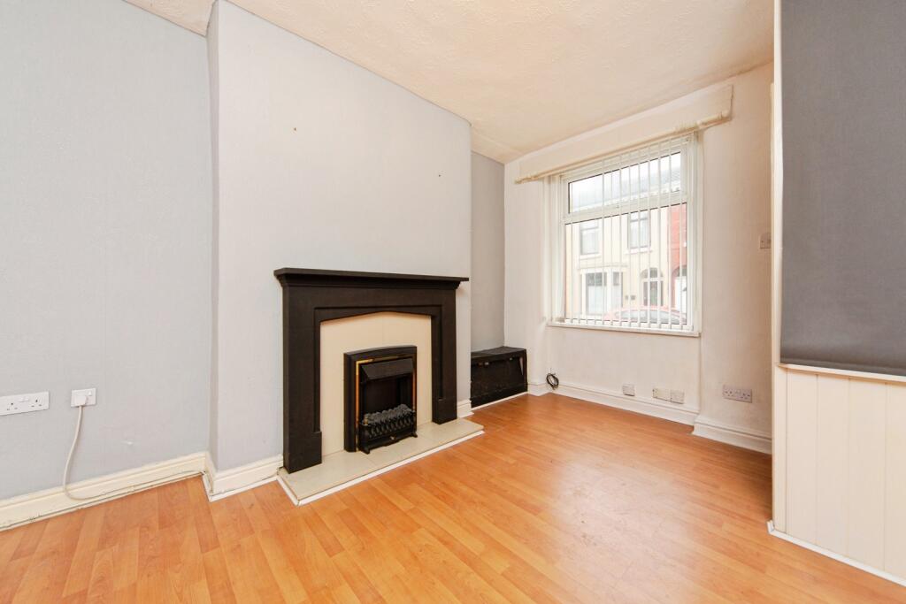 House in Liverpool - View 4