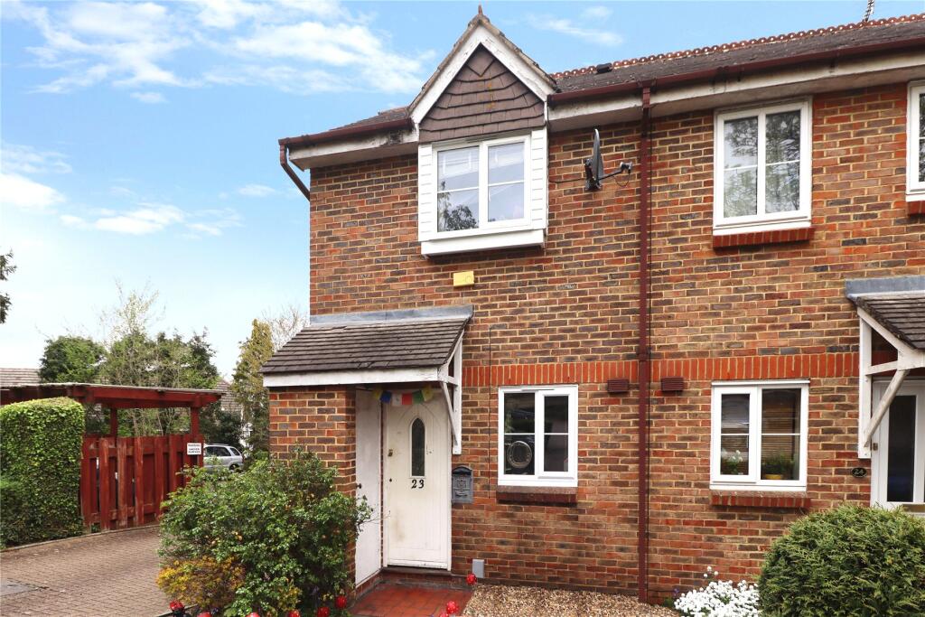 Main image of property: Capstans Wharf, Woking, Surrey, GU21