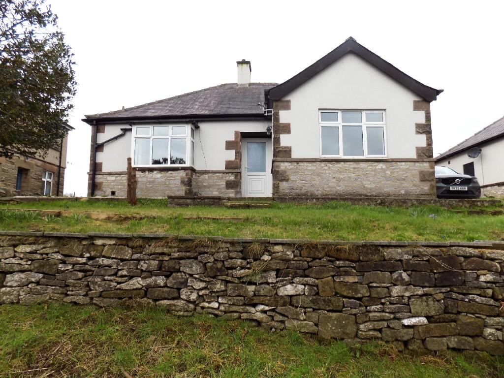 Main image of property: Aingarth, Coldwell End, Youlgreave, DE45 1WB