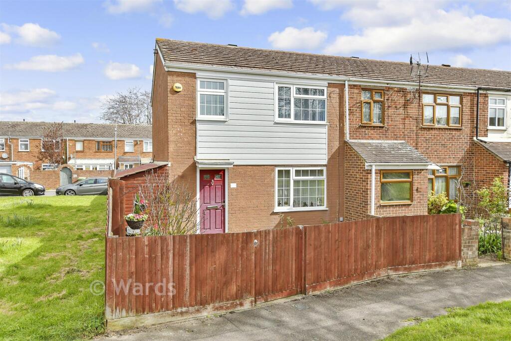 Main image of property: Hearne Close, Sittingbourne, Kent