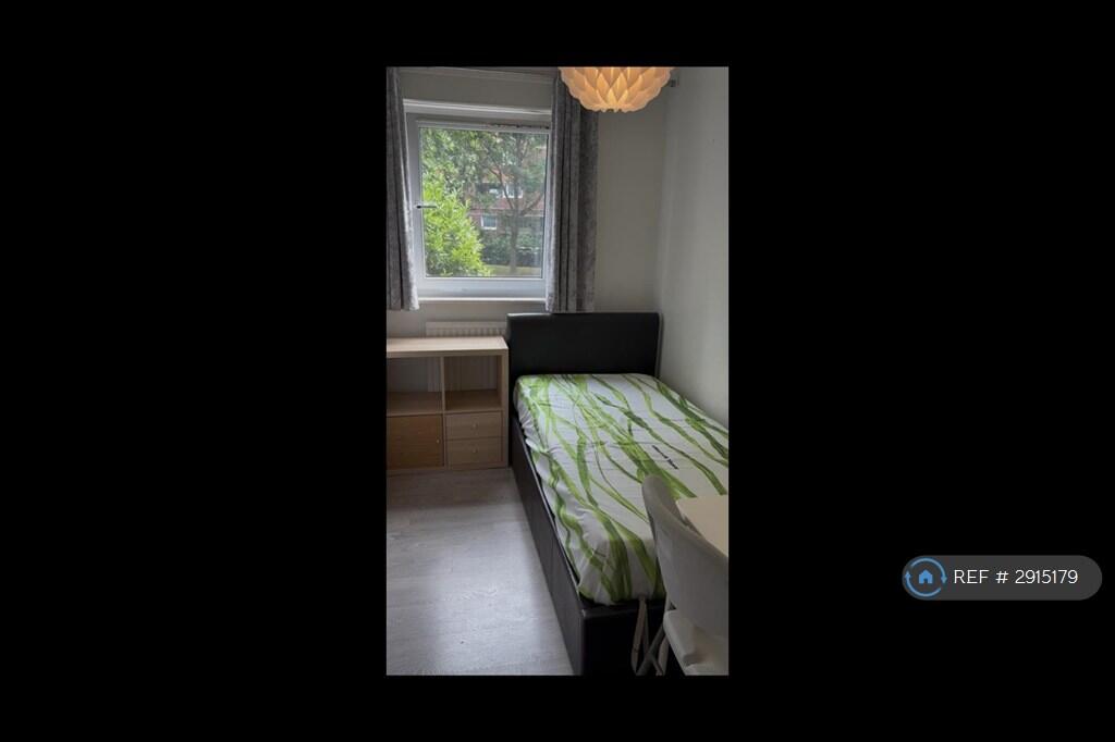 Main image of property: Bedroom Four, London, E14