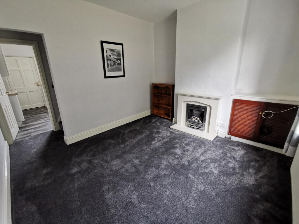 Main image of property: North Walls, Stafford, ST16 3AD