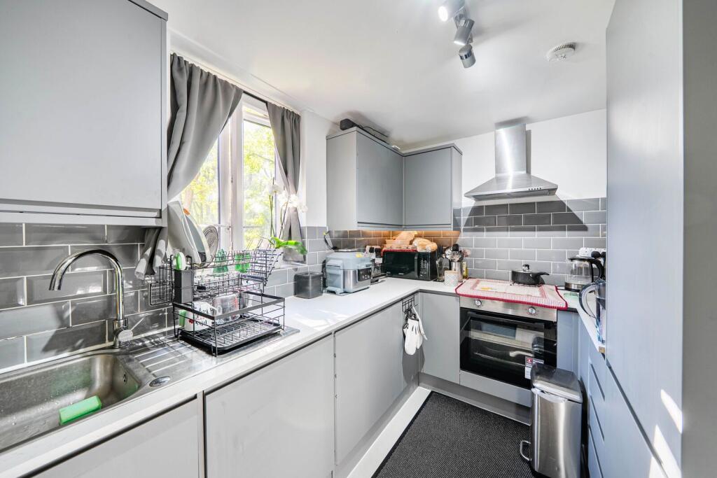 Main image of property: Langdale Close, Elephant and Castle, London, SE17