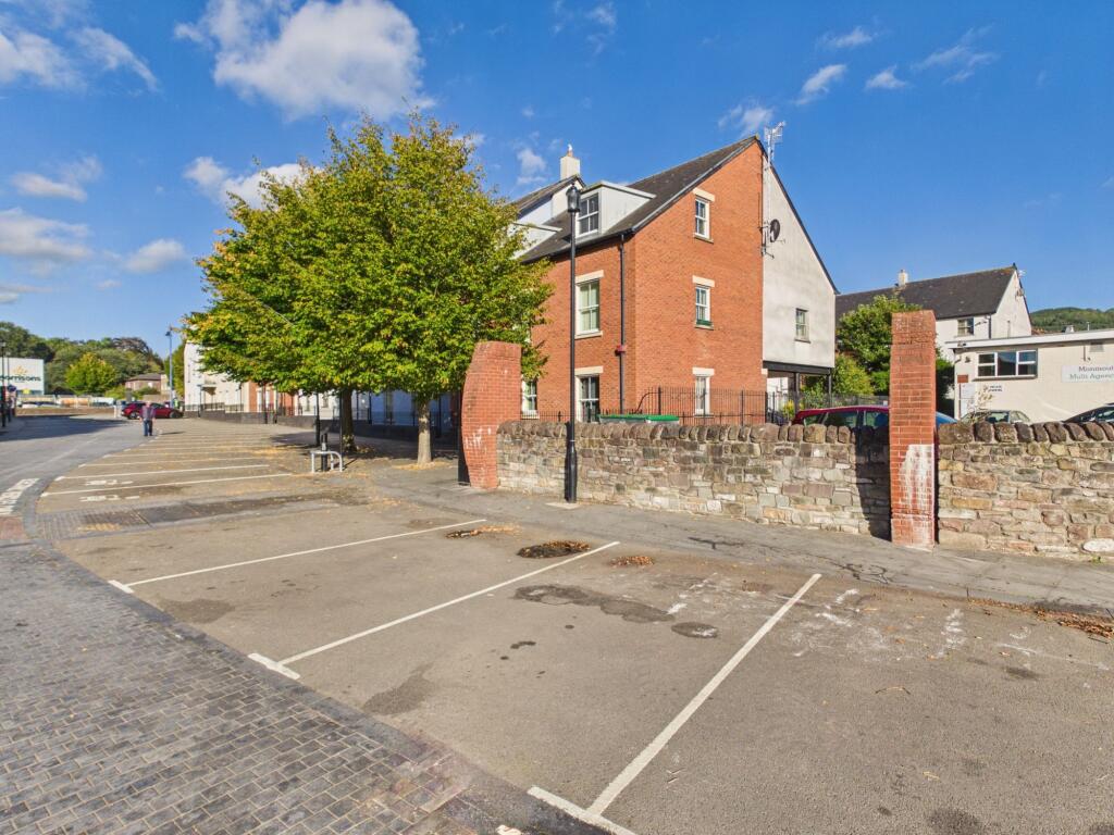 Main image of property: Lion Street, Newmarket Court Lion Street, NP7