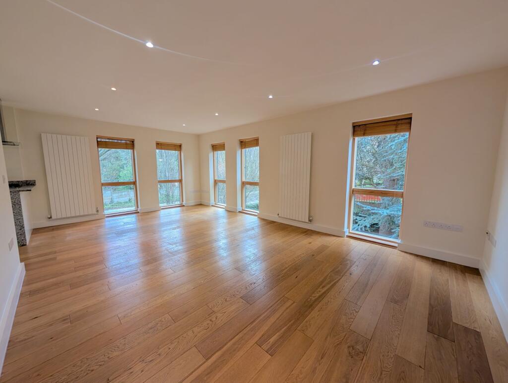 Main image of property: Long Road, Lexington House, CB2