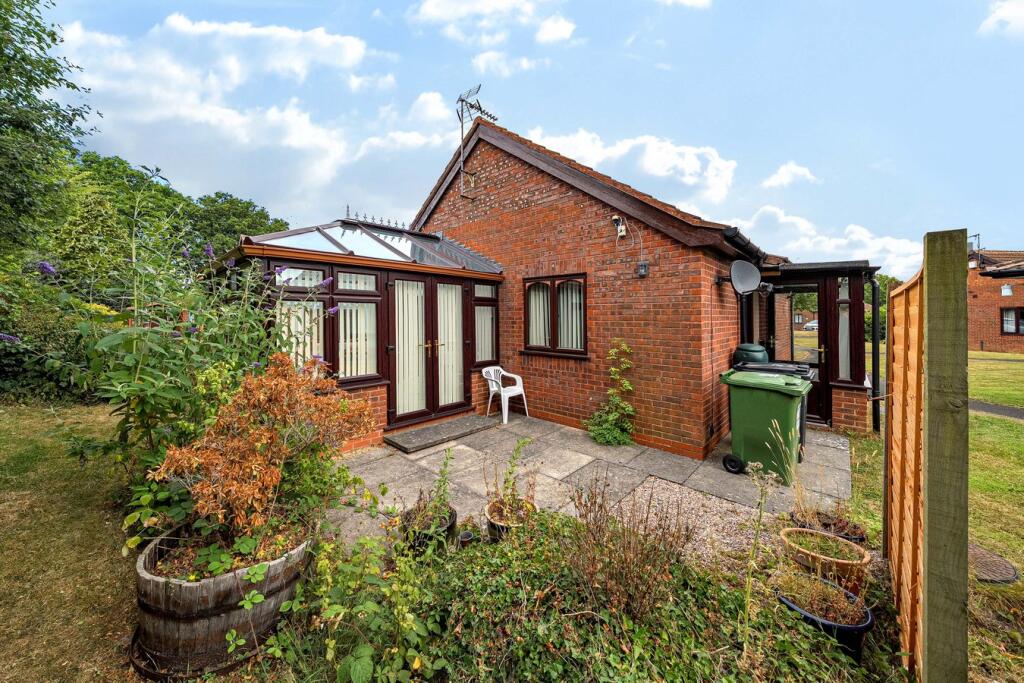 Additional image 8 of Plymouth Close, Redditch, B97