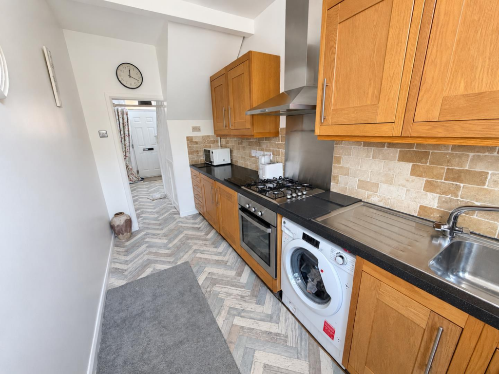 House in Middlesbrough - View 4