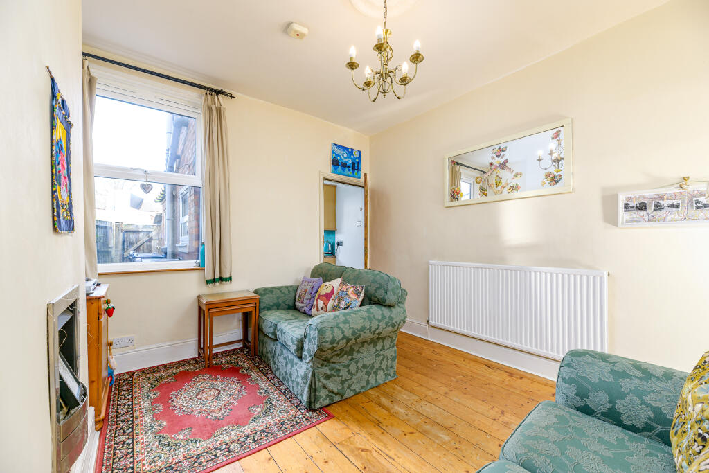 Additional image 15 of Court Road, Birmingham, B12