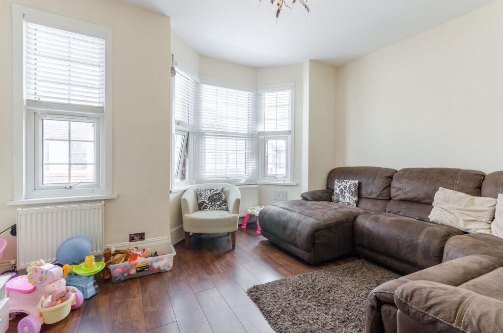 Main image of property: Edinburgh Road, Walthamstow, London, E17