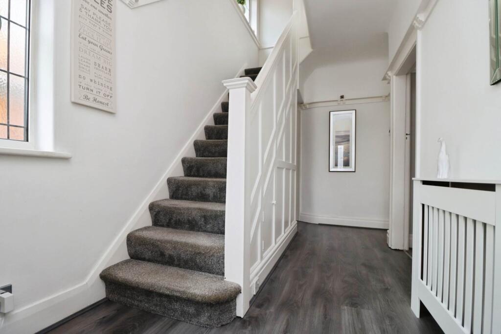 House in Wirral, Stanton - View 5