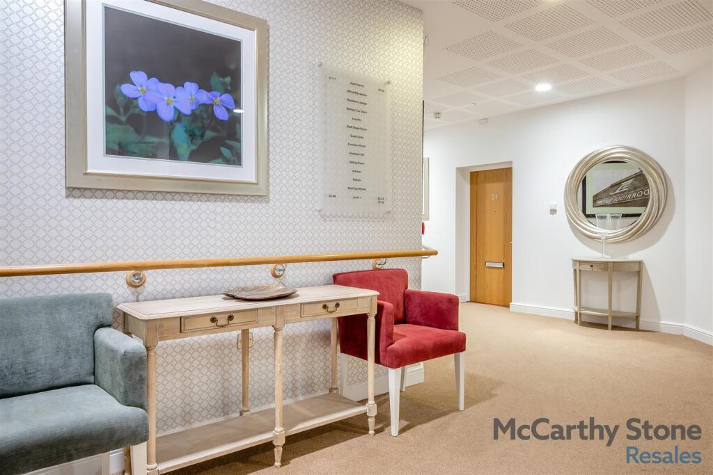 Additional image 33 of Ravenshaw Court, Four Ashes Road, Bentley Heath, Solihull