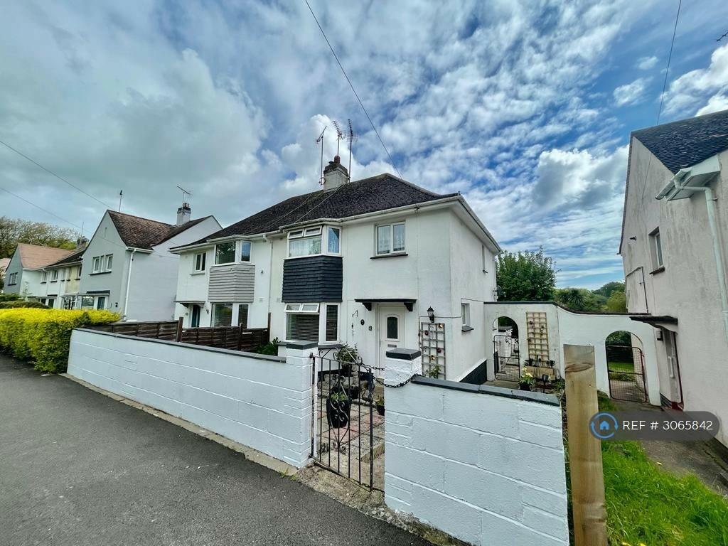 Main image of property: Garth Road, Torquay, TQ2