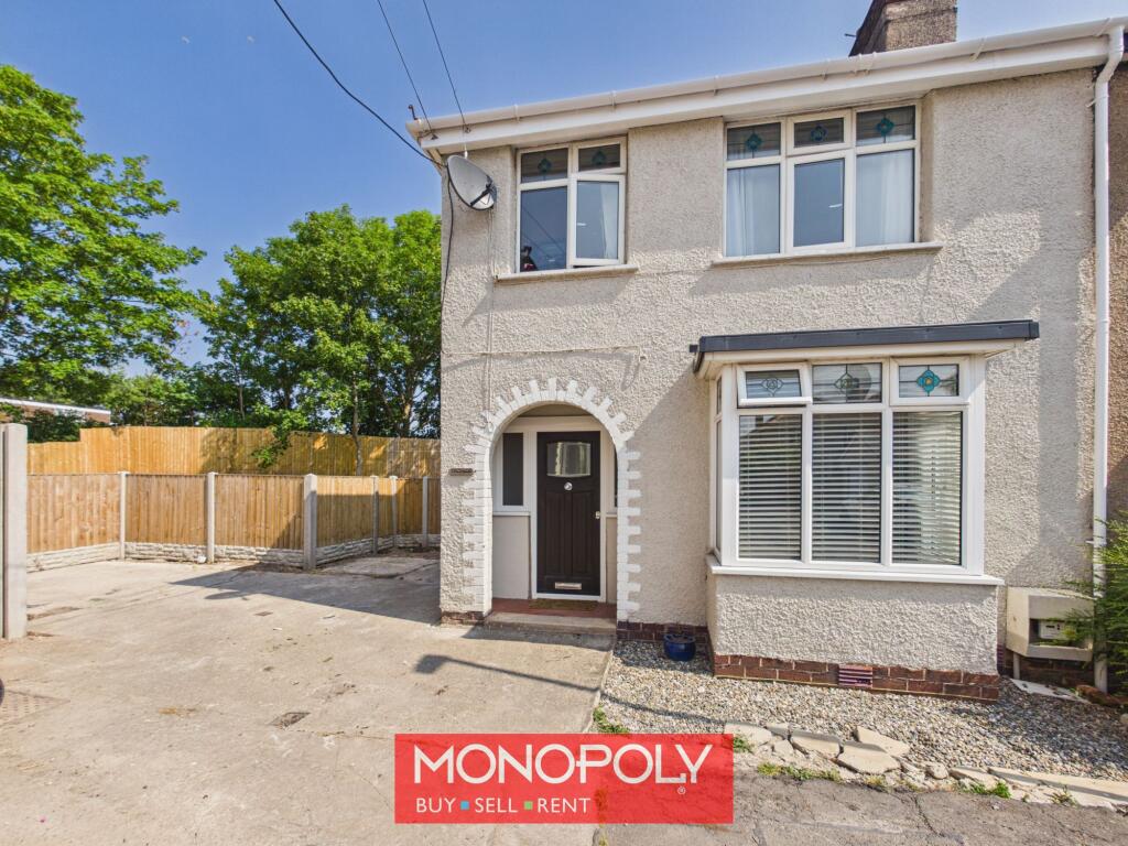 Main image of property: Ruthin Road, Denbigh, LL16