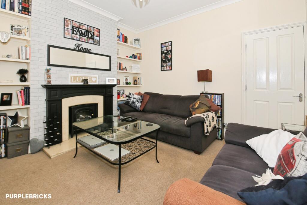 House in Peterborough, City of Peterborough - View 2