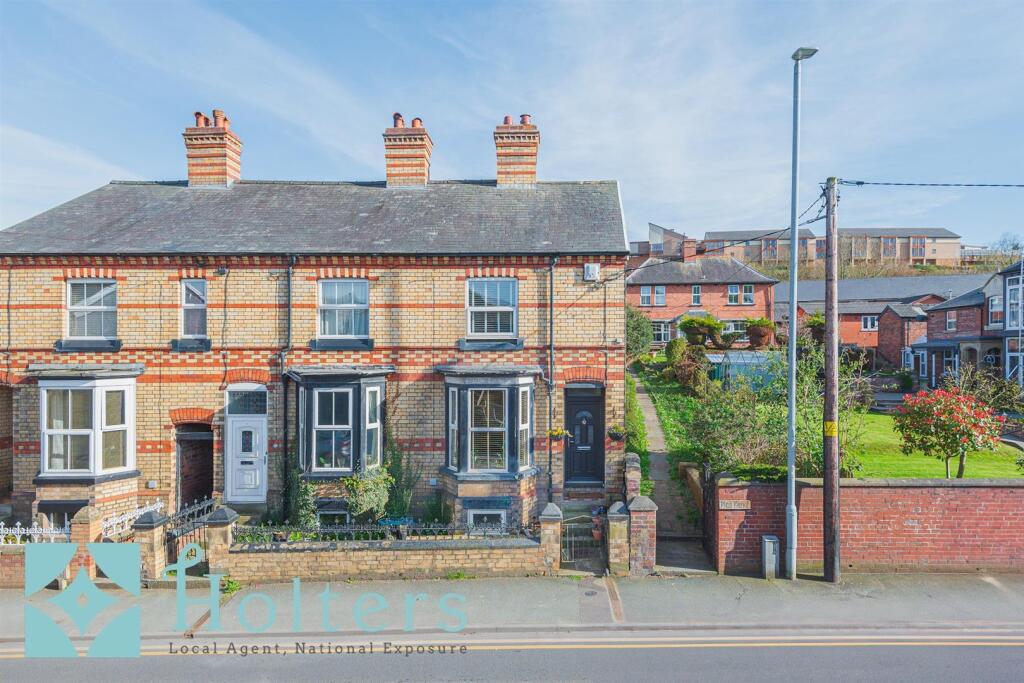 Main image of property: New Road, Newtown