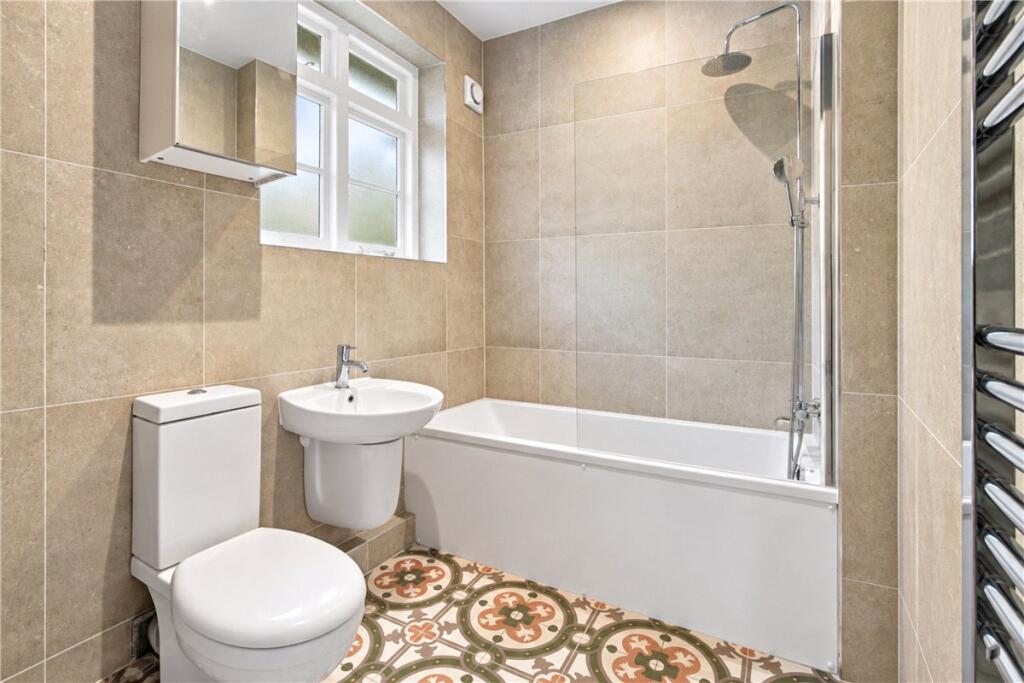 House in London, Fulham - View 5