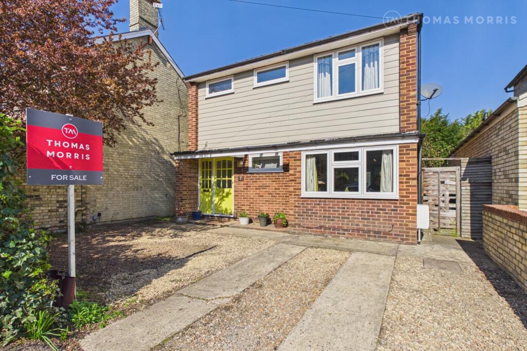 Main image of property: Rock Road, Royston, Hertfordshire, SG8