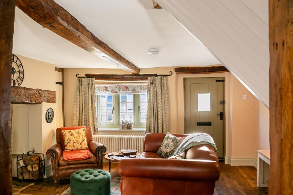 House in Oxford - View 3