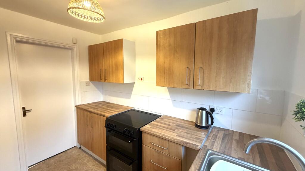 House in Manchester, Greater Manchester - View 4