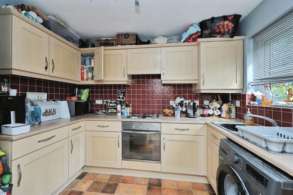 House in Breckland, Toftwood, Dereham - View 4