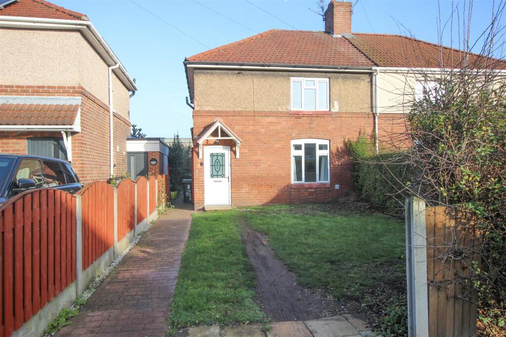 Main image of property: Belvedere, Doncaster