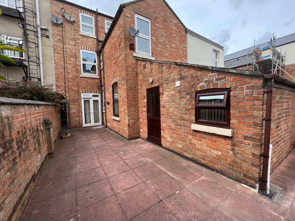 Main image of property: Charnwood Street, Derby, Derbyshire, DE1 2GU