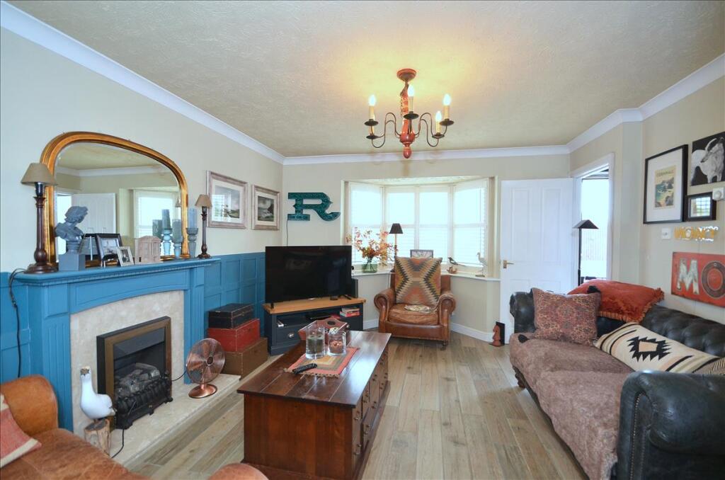 House in Northampton - View 4