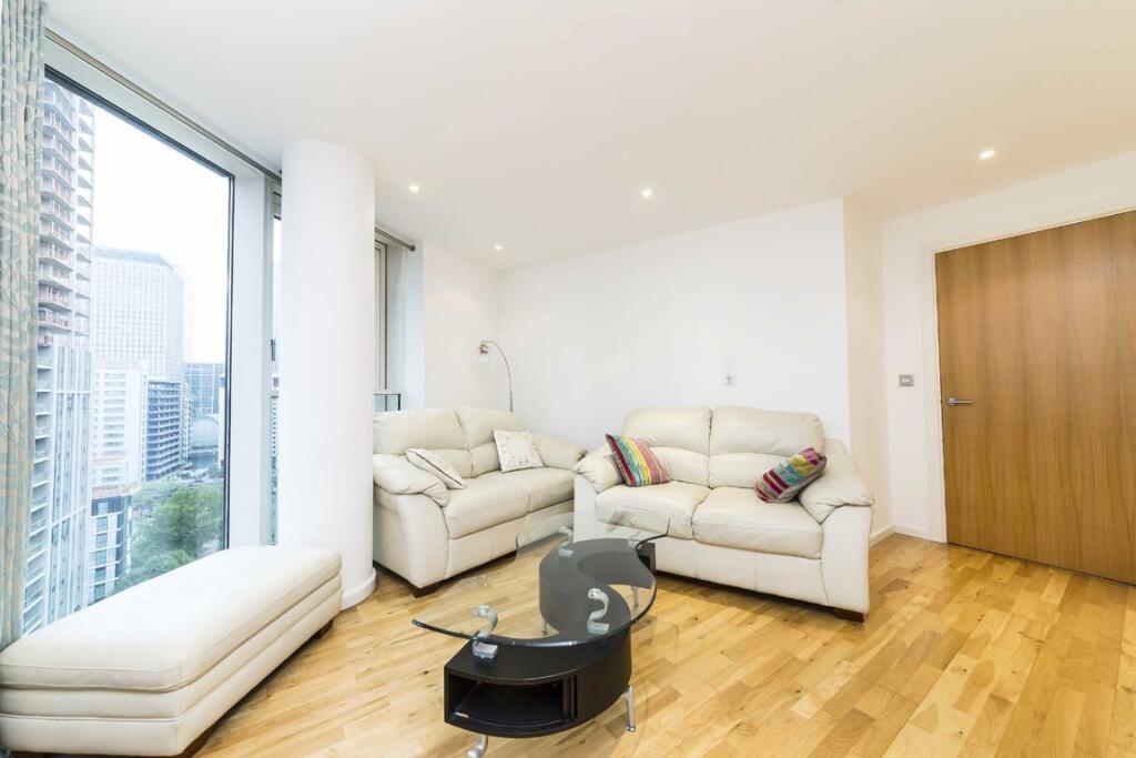 Apartment in London - View 2