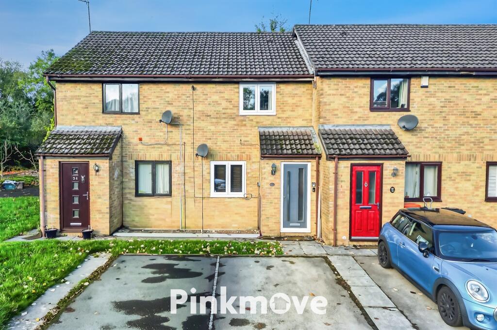 Main image of property: Myrtle Drive, Rogerstone, Newport