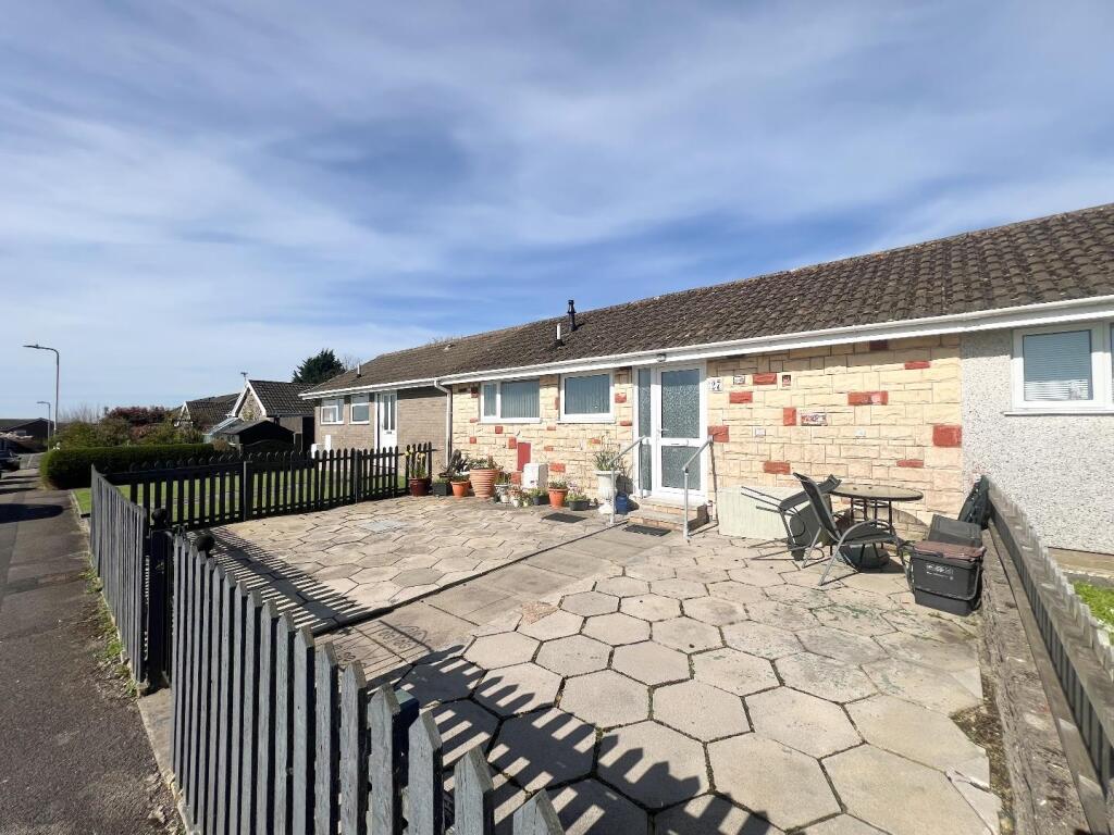 Main image of property: Trem-Y-Mor, Brackla, Bridgend County Borough, CF31 2HA