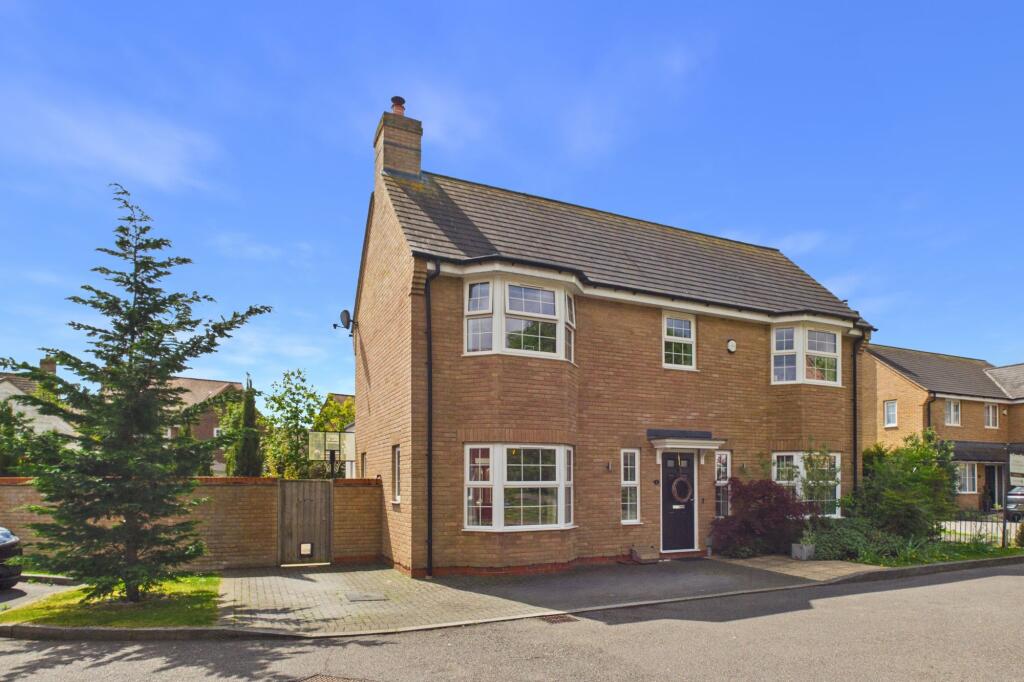 Main image of property: Skelton Road, Buckingham, MK18